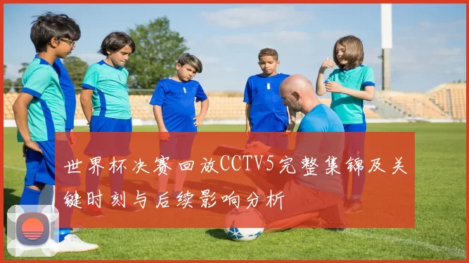 世界杯决赛回放CCTV5完整集锦及关键时刻与后续影响分析